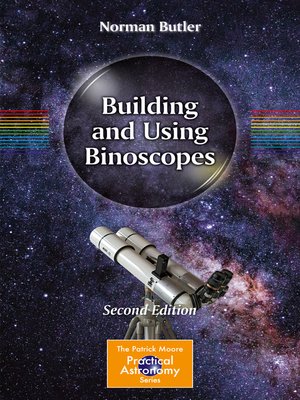 cover image of Building and Using Binoscopes
